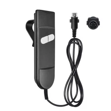 Electric Recliner Parts - 5 Pin 2 Button Direct Power Recliner Remote Control...