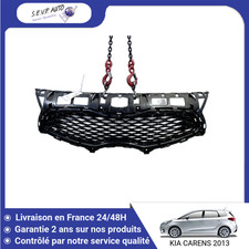 Calandre Kia CARENS