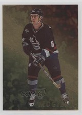 1998-99 ITG Be A Player Gold Alexander Mogilny #141 HOF av1
