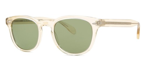 Oliver Peoples OV5036S Sheldrake Sun 158052 49 Men Sunglasses - Imagen 2 de 4