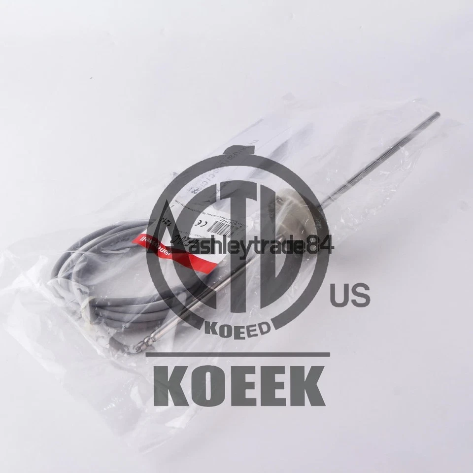 1PCS NEW Honeywell LF20-C Duct Temperature Sensor~ - Image 3 of 4