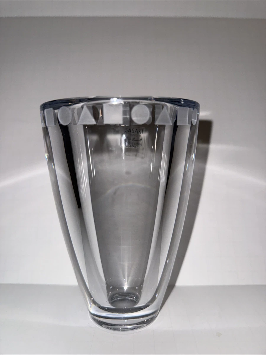 25+ sasaki crystal for sale | Updated Oct 2026