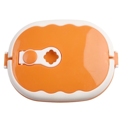Tragbare Essenwärmer Lunchbox für Schüler Thermoisolierter Speisebehälter - Bild 13 von 60