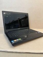 Lenovo G500S Laptop - 2.40GHz - 4GB RAM - 466GB HDD - 2GB GPU - WIN 10