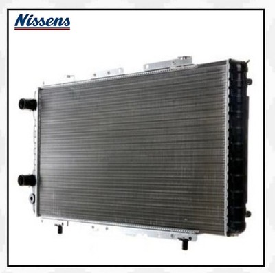 Mahle Original CR 34 000S radiator water cooler engine cooler