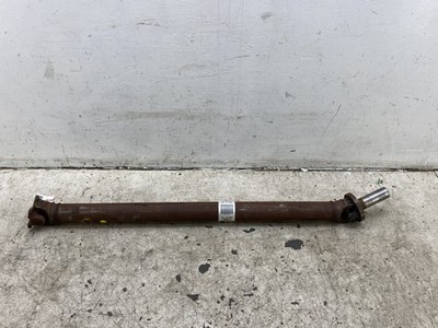 2022-2024 LINCOLN NAVIGATOR 3.5L 4X4 REAR DRIVE SHAFT ASSEMBLY JL14-4602-AG OEM