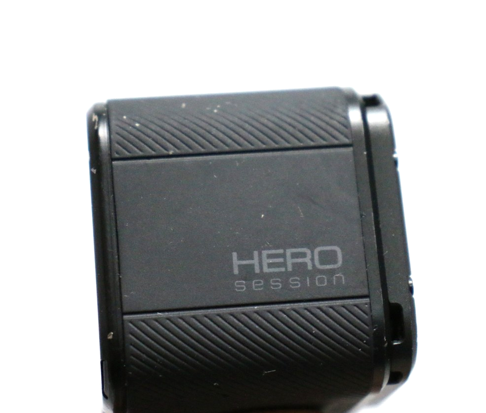 GoPro HERO Session HD Action Camera | eBay