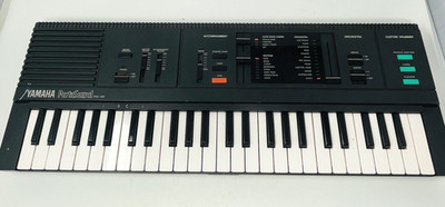 鍵盤楽器 YAMAHA/PSS-260 Portasound WORKING Vintage Yamaha Portasound PSS 260 Mini Keyboard