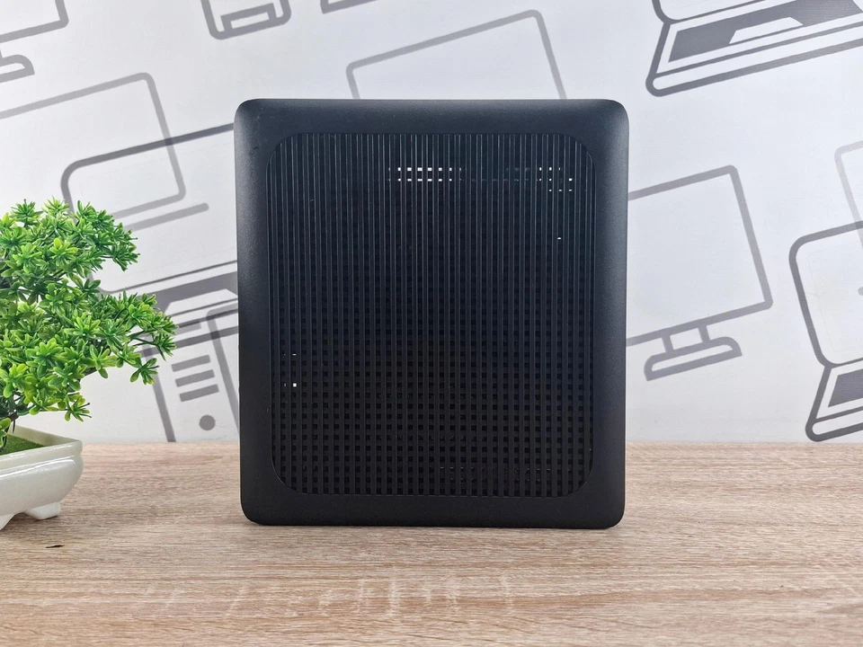 HP T620 Thin Client Terminal AMD GX-217GA 4 GB 16 GB SSD WIN7 + Netzteil - Bild 4 von 4