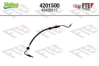 Valeo 4201500 Kupplungsleitung FüR Ford