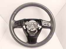 2007-2012 MAZDA CX-9 STEERING WHEEL W/AUDIO C...
