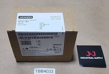 *NEW FACTORY SEALED* Siemens 6ES7 231-4HF32-0XB0 Analog Input Module + Warranty!