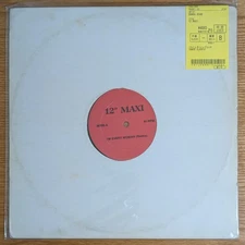 CHAKA KHAN – I'M EVERY WOMAN (REMIX) -  VINYL  LP - X11