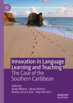 Innovation in Language Learning and Teaching - 9783031341816