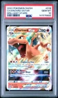 2022 POKEMON SWORD & SHIELD BRILLIANT STARS #018 CHARIZARD VSTAR PSA 10