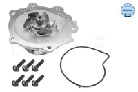 Wasserpumpe MotorküHlung FüR Volvo S60 II S80 V60 I V70 III XC60 SUV XC70