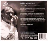 Mahler: Sinfonie Nr.