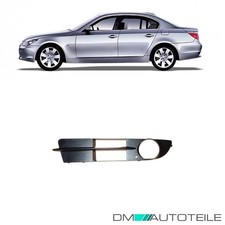 Nebelscheinwerfer Gitter außen vorne rechts für BMW 5er Touring E60 2003-2007
