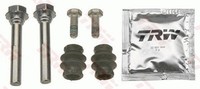 TRW Reparatursatz Bremssattel ST1475 FüR Fiat Peugeot CitroËN Expert Scudo Jumpy