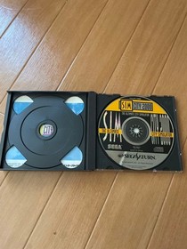 Sega Saturn