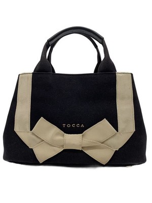 TOCCA Shoulder Bag Black