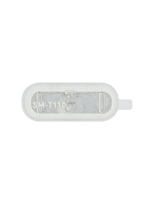 Replacement Home Button Compatible For Samsung Galaxy Tab 3 7.0'' T210 T211 White