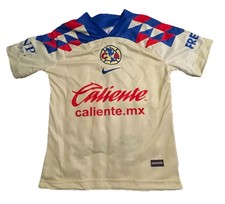 Club America 2023 2024 Nike Mexico shirt jersey camiseta Caliente Corona Medium