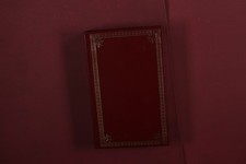 425757 Johann Wolfgang von Goethe GESAMMELTE WERKE IN ACHT BÄNDEN Prisma Verlag