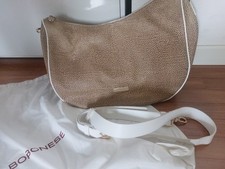 Borsa Borbonese Mezza Luna Media