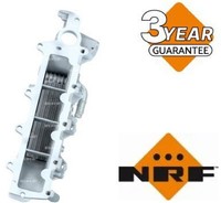 NRF 50200006 LadeluftküHler LLK TurboküHler KüHler