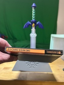 Keith Courage in Alpha Zones (TurboGrafx-16) Complete in case!