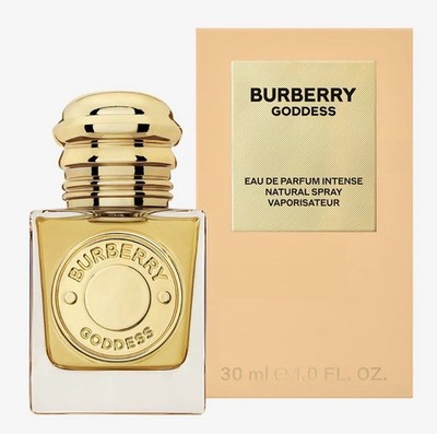 Burberry Goddess Intense EDP 30ml AUTHENTIC READ!