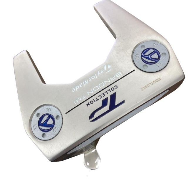 TaylorMade TP Collection Hydro Blast Bandon TM1 34