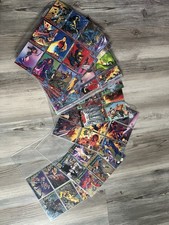 1994 Fleer Ultra X-Men full set