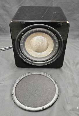 Episode ES-SUB-EVO8-110 Powered Subwoofer