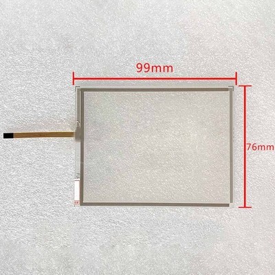 Touch Screen Glass Panel for TSC3   10476  10476 #lk