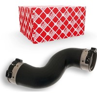 Febi Bilstein 49708 Ladeluftschlauch FüR Mercedes Benz Sprinter 906