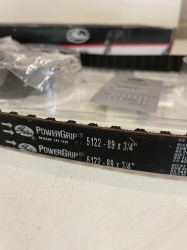 Gates PowerGrip Kit - K015122 - Picture 2 of 6