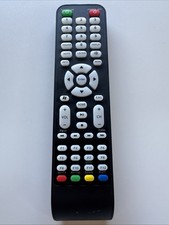 Universal Remote Control Unbranded for All Brands