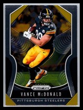 2019 Panini Prizm Football # 1 - 200 - Pick Your Card!