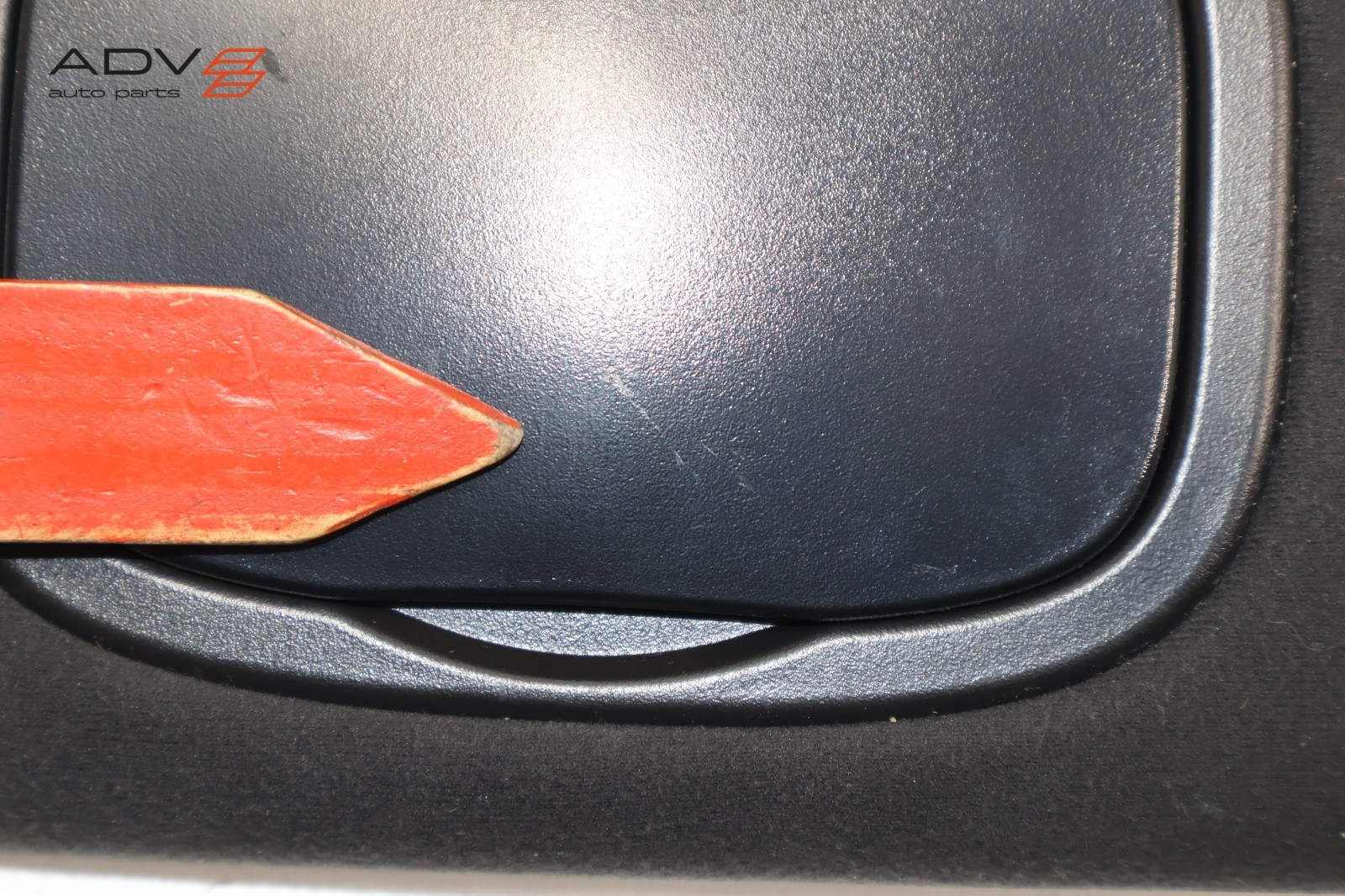 Maserati Ghibli S Q4 2017-2020 Front Right Sun visor P/N 14930
