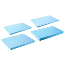 Craft Foam Block Diorama Base High Density DIY Landscape Scenery Building Foam