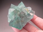 4 oz. Fluorite, Riemvasmaak, South Africa — photo 4