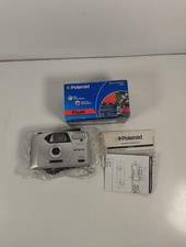 Polaroid 170BV 35mm Film Camera boxed open Box Unused