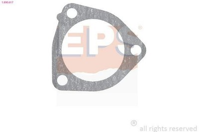 EPS Dichtung Thermostat 1.890.617 für NISSAN 200 SX (S13) Serena (C23)