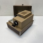 Argus 500 Electromatic Projector — photo 1