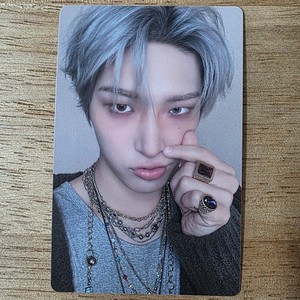 Ateez Signed Polaroid for sale | eBay