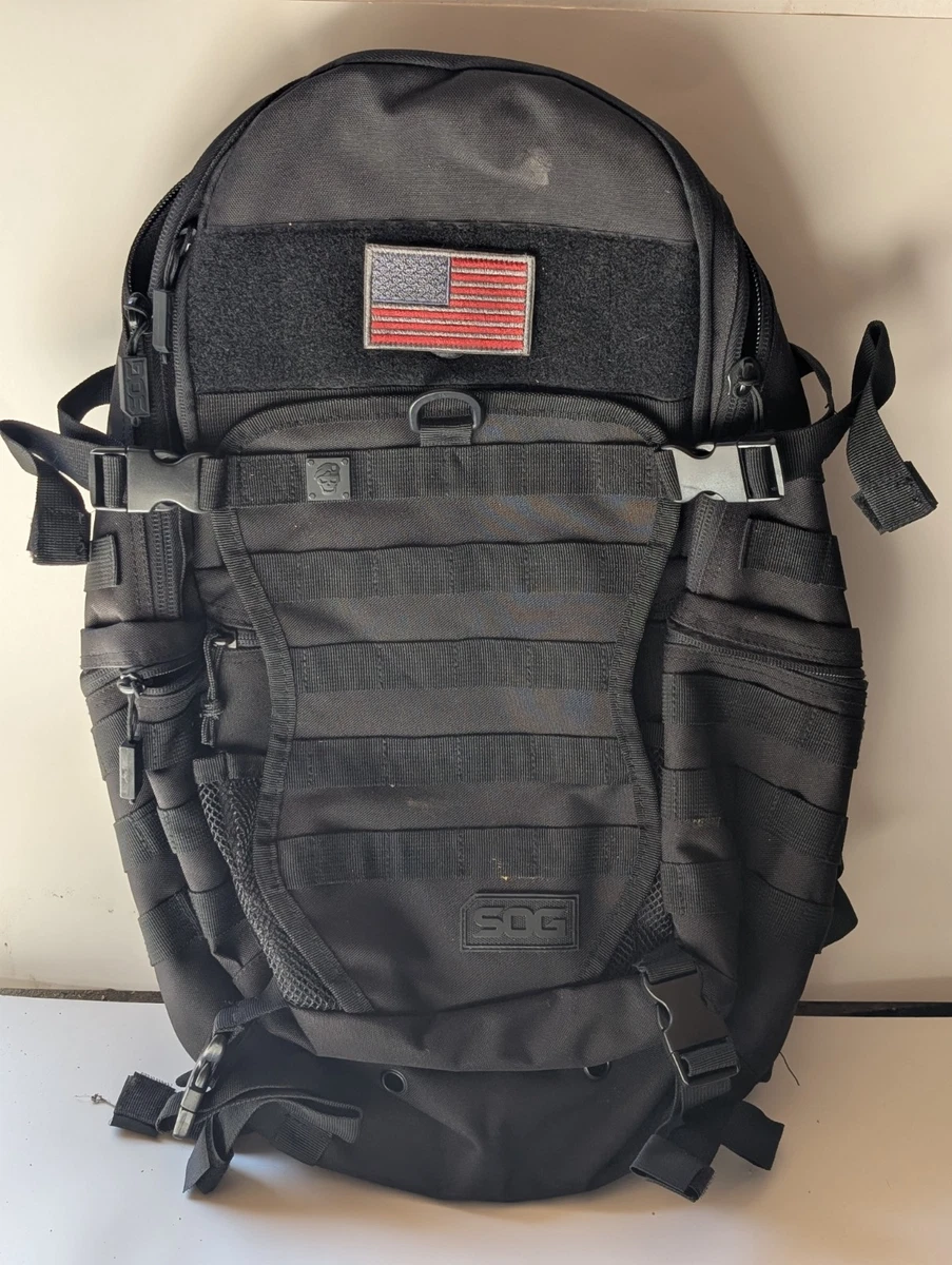 SOG 狩猎战术背包| eBay