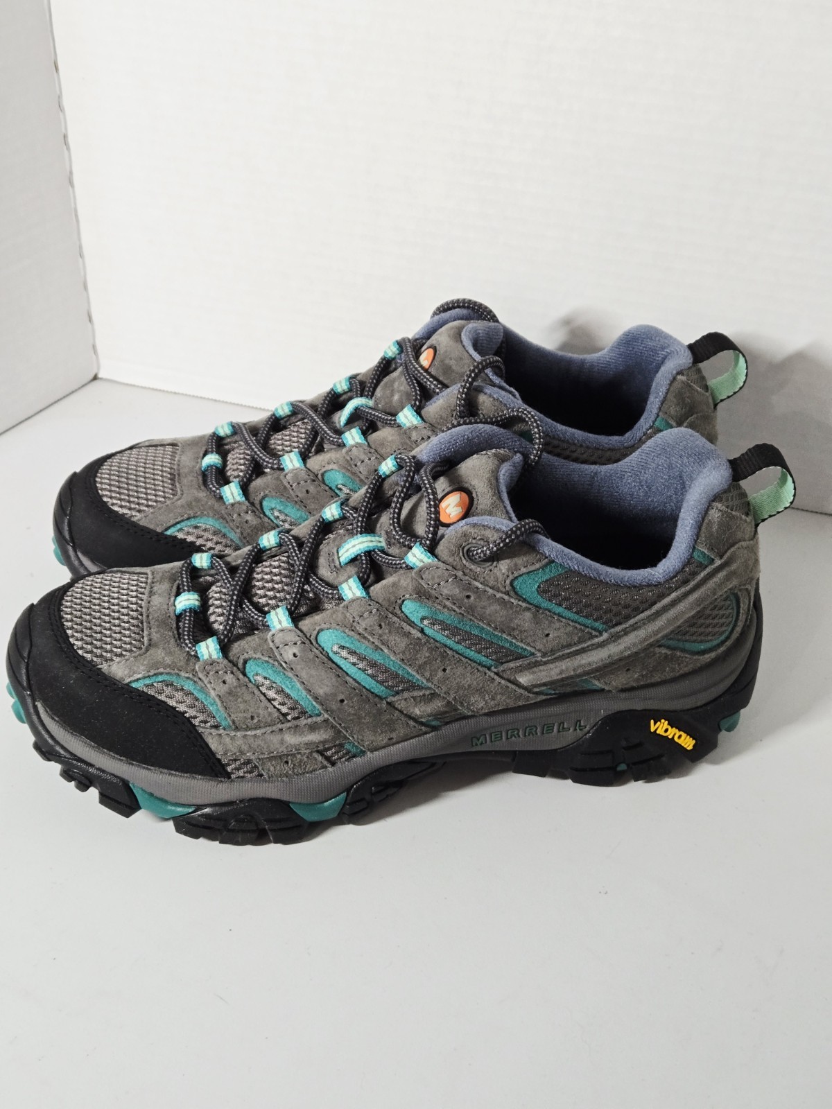 Scarpe da trekking impermeabili Merrell donna Moab 2 taglia 10