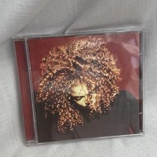Janet Jackson - The Velvet Rope (1997)